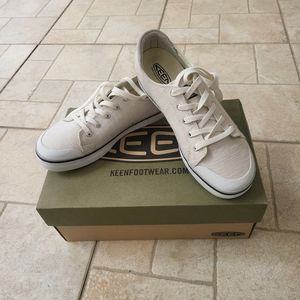 Brand new shoes!